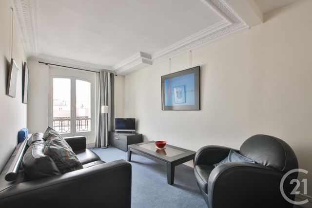 Appartement F2 à vendre - 2 pièces - 41.5 m2 - PARIS - 75014 - ILE-DE-FRANCE - Century 21 Farré Pernety