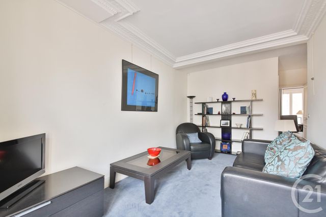 Appartement F2 à vendre - 2 pièces - 41.5 m2 - PARIS - 75014 - ILE-DE-FRANCE - Century 21 Farré Pernety