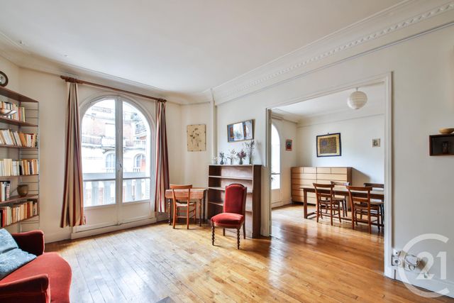 appartement - PARIS - 75014