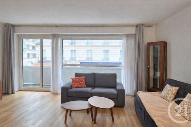 Appartement à louer PARIS