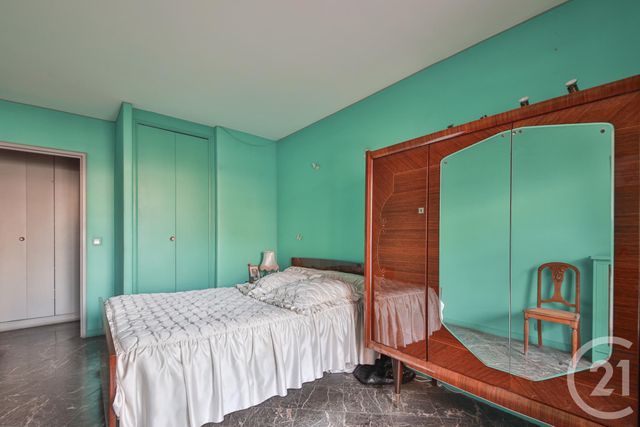 Appartement F3 à vendre - 3 pièces - 68.9 m2 - PARIS - 75014 - ILE-DE-FRANCE - Century 21 Farré Pernety