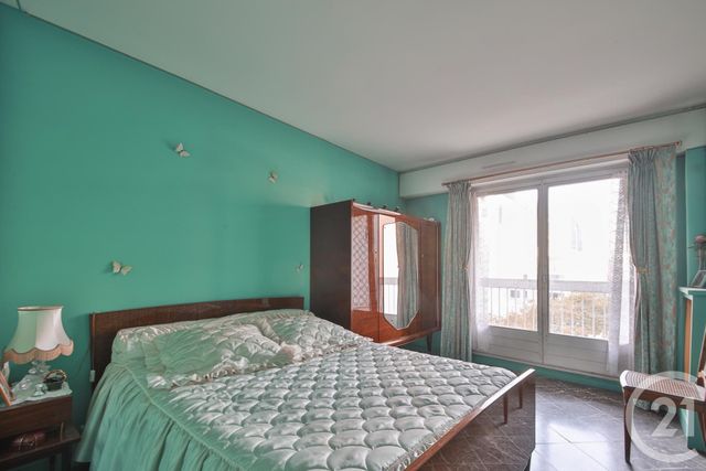 Appartement F3 à vendre - 3 pièces - 68.9 m2 - PARIS - 75014 - ILE-DE-FRANCE - Century 21 Farré Pernety