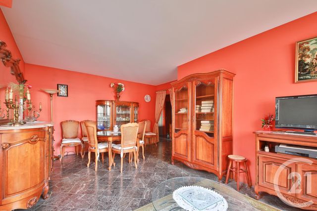 appartement - PARIS - 75014
