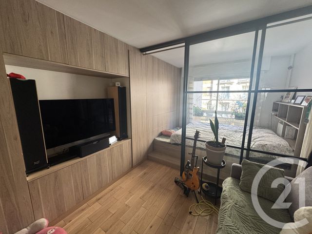 appartement - PARIS - 75015