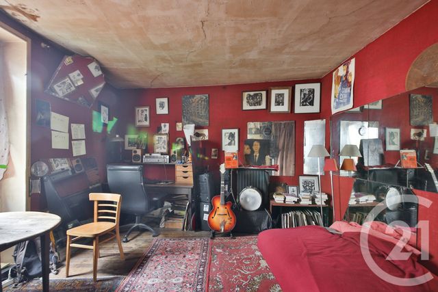 appartement - PARIS - 75014