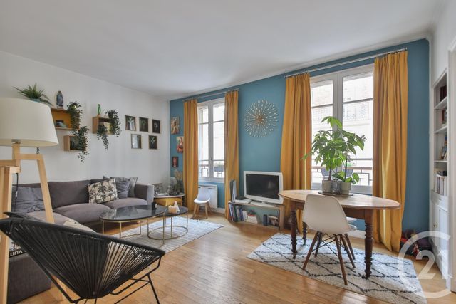 appartement - PARIS - 75014