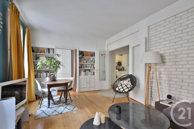 appartement - PARIS - 75014