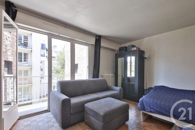 appartement - PARIS - 75014