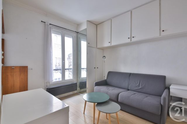 appartement - PARIS - 75014