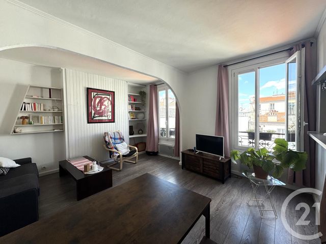 appartement - PARIS - 75014