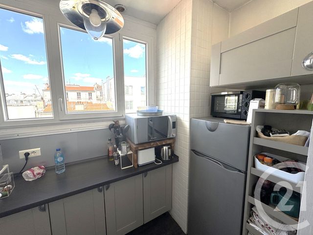 appartement - PARIS - 75014