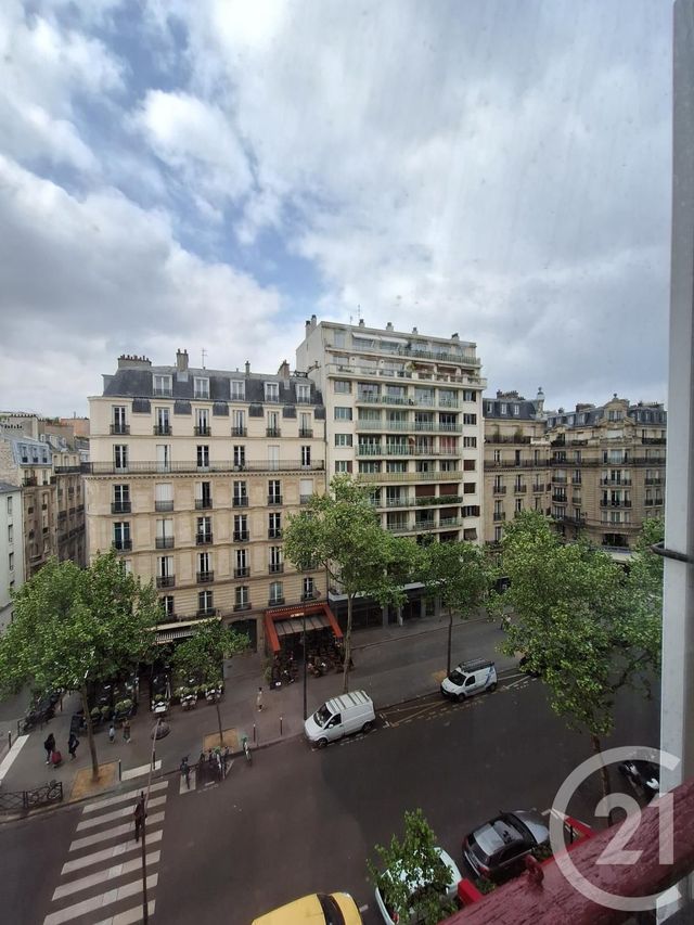 Appartement à louer PARIS