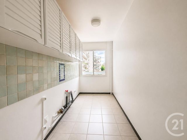 Appartement T2 à vendre - 2 pièces - 48.63 m2 - PARIS - 75014 - ILE-DE-FRANCE - Century 21 Farré Pernety