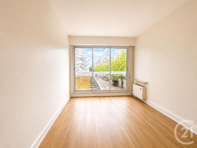 Appartement T2 à vendre - 2 pièces - 48.63 m2 - PARIS - 75014 - ILE-DE-FRANCE - Century 21 Farré Pernety