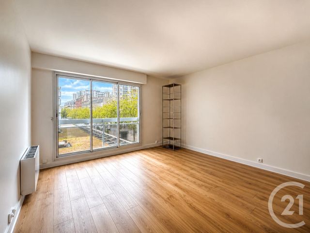 appartement - PARIS - 75014