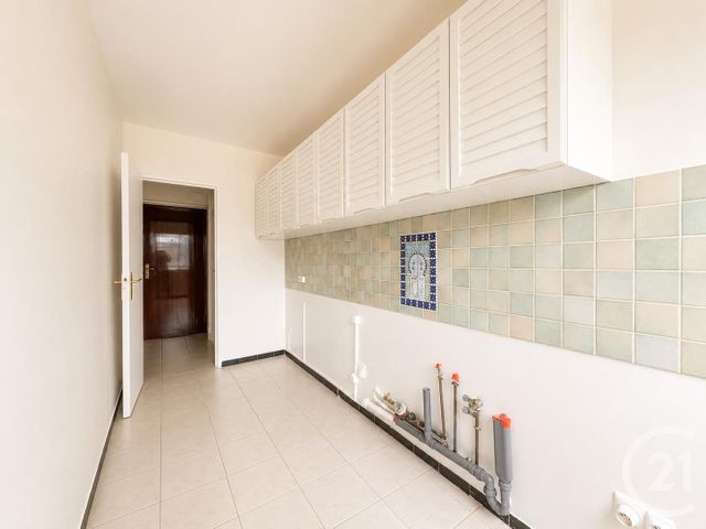 Appartement T2 à vendre - 2 pièces - 48.63 m2 - PARIS - 75014 - ILE-DE-FRANCE - Century 21 Farré Pernety