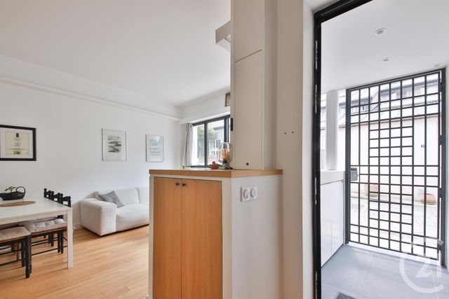 Afficher la photo en grand maison à vendre - 4 pièces - 76.0 m2 - PARIS - 75014 - ILE-DE-FRANCE - Century 21 Farré Pernety