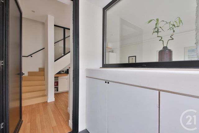 Afficher la photo en grand maison à vendre - 4 pièces - 76.0 m2 - PARIS - 75014 - ILE-DE-FRANCE - Century 21 Farré Pernety