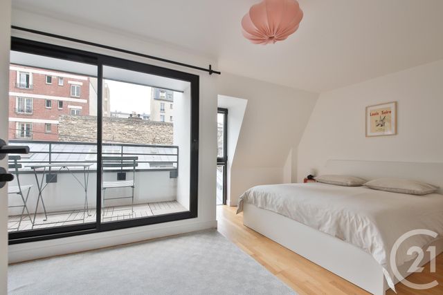 Afficher la photo en grand maison à vendre - 4 pièces - 76.0 m2 - PARIS - 75014 - ILE-DE-FRANCE - Century 21 Farré Pernety