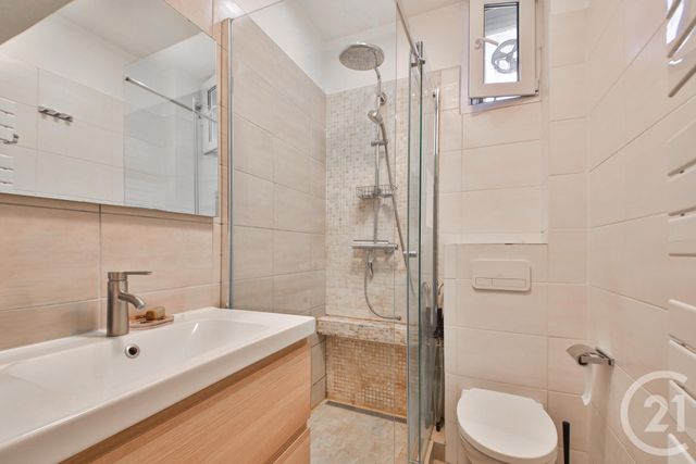 Appartement F3 à vendre - 3 pièces - 49.35 m2 - BOULOGNE BILLANCOURT - 92 - ILE-DE-FRANCE - Century 21 Farré Pernety