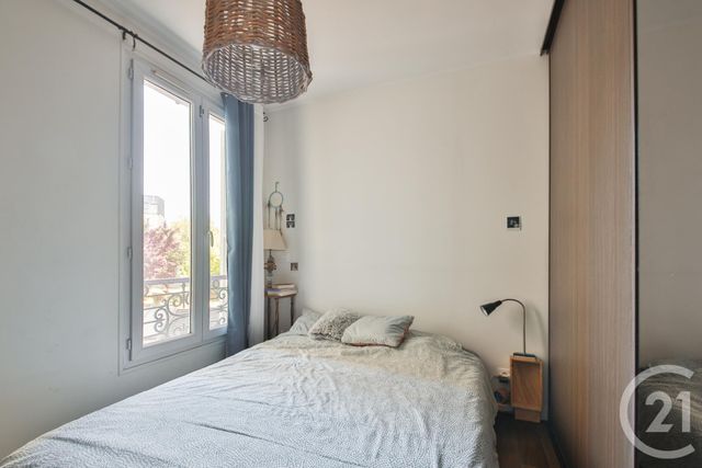 Appartement F3 à vendre - 3 pièces - 49.35 m2 - BOULOGNE BILLANCOURT - 92 - ILE-DE-FRANCE - Century 21 Farré Pernety