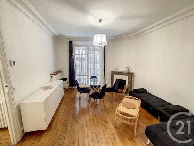 Appartement F2 à louer PARIS