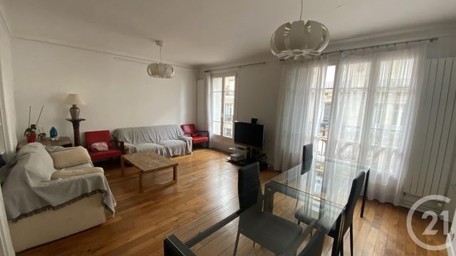 appartement - PARIS - 75015