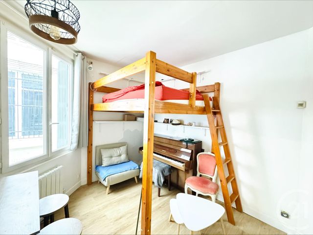 appartement - PARIS - 75014