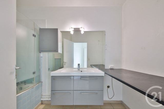 Appartement F4 à vendre - 4 pièces - 90.55 m2 - PARIS - 75014 - ILE-DE-FRANCE - Century 21 Farré Pernety