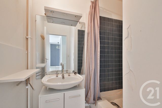 Appartement F4 à vendre - 4 pièces - 90.55 m2 - PARIS - 75014 - ILE-DE-FRANCE - Century 21 Farré Pernety