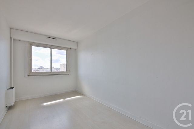 Appartement F4 à vendre - 4 pièces - 90.55 m2 - PARIS - 75014 - ILE-DE-FRANCE - Century 21 Farré Pernety