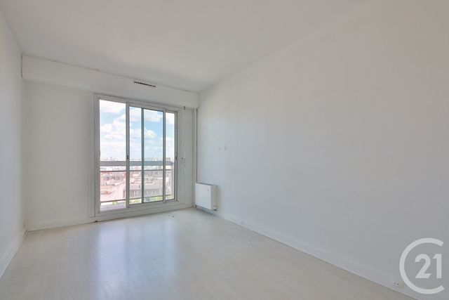 Appartement F4 à vendre - 4 pièces - 90.55 m2 - PARIS - 75014 - ILE-DE-FRANCE - Century 21 Farré Pernety