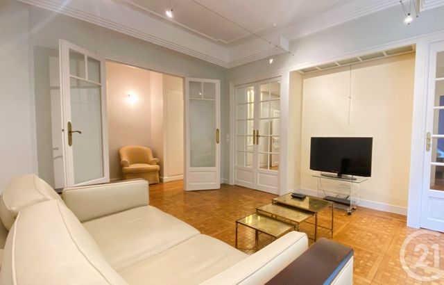 Appartement F3 à louer - 3 pièces - 72.6 m2 - PARIS - 75015 - ILE-DE-FRANCE - Century 21 Farré Pernety