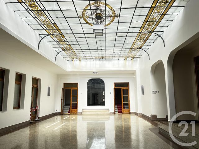 Appartement F3 à louer - 3 pièces - 72.6 m2 - PARIS - 75015 - ILE-DE-FRANCE - Century 21 Farré Pernety