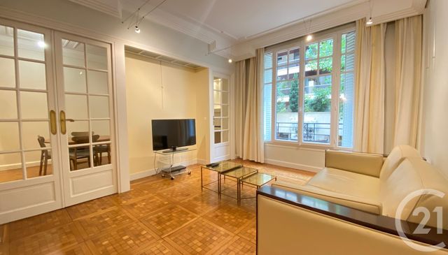 appartement - PARIS - 75015