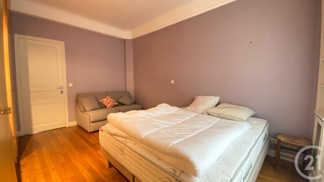 Appartement F3 à louer - 3 pièces - 72.6 m2 - PARIS - 75015 - ILE-DE-FRANCE - Century 21 Farré Pernety