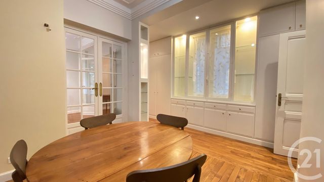 Appartement F3 à louer - 3 pièces - 72.6 m2 - PARIS - 75015 - ILE-DE-FRANCE - Century 21 Farré Pernety