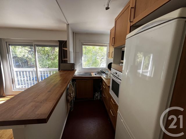 Afficher la photo en grand Appartement F2 à louer - 2 pièces - 54.01 m2 - PARIS - 75015 - ILE-DE-FRANCE - Century 21 Farré Pernety