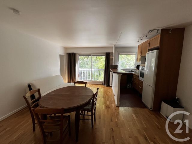 Appartement F2 à louer PARIS