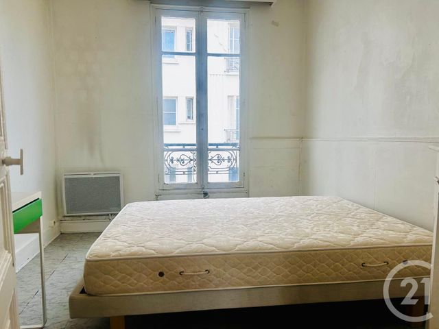 Appartement F2 à vendre - 2 pièces - 20.59 m2 - PARIS - 75014 - ILE-DE-FRANCE - Century 21 Farré Pernety