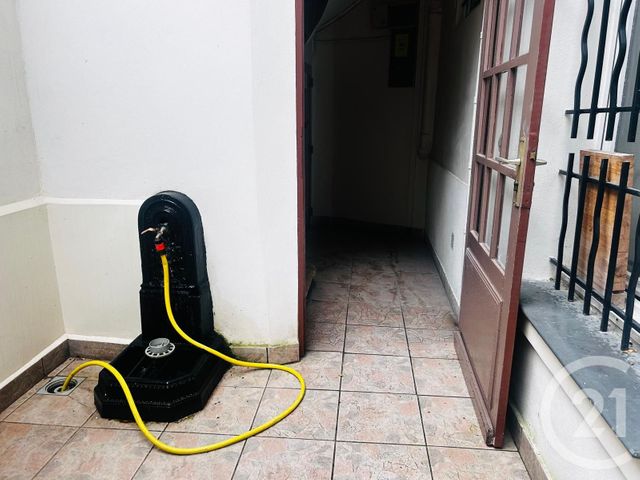 Appartement F2 à vendre - 2 pièces - 20.59 m2 - PARIS - 75014 - ILE-DE-FRANCE - Century 21 Farré Pernety