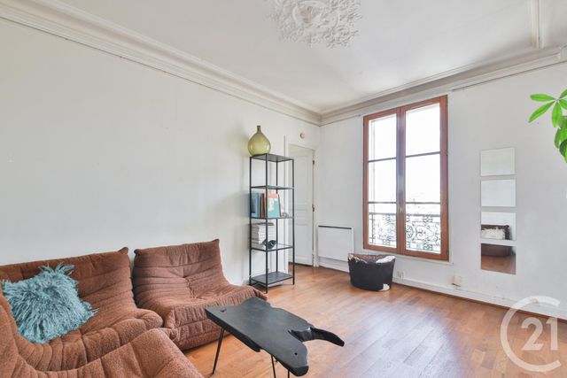appartement - PARIS - 75014