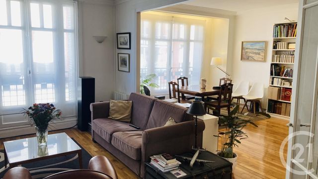 Appartement F5 à vendre - 5 pièces - 119.45 m2 - CLAMART - 92 - ILE-DE-FRANCE - Century 21 Farré Pernety