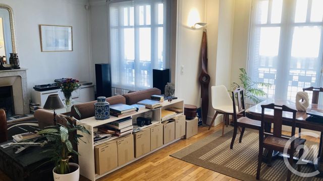 Appartement F5 à vendre - 5 pièces - 119.45 m2 - CLAMART - 92 - ILE-DE-FRANCE - Century 21 Farré Pernety