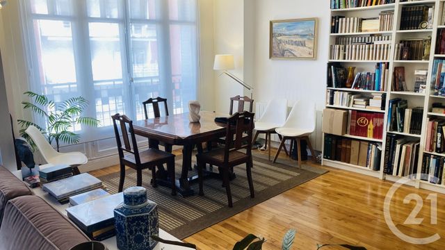 Appartement F5 à vendre - 5 pièces - 119.45 m2 - CLAMART - 92 - ILE-DE-FRANCE - Century 21 Farré Pernety