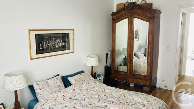 Appartement F5 à vendre - 5 pièces - 119.45 m2 - CLAMART - 92 - ILE-DE-FRANCE - Century 21 Farré Pernety