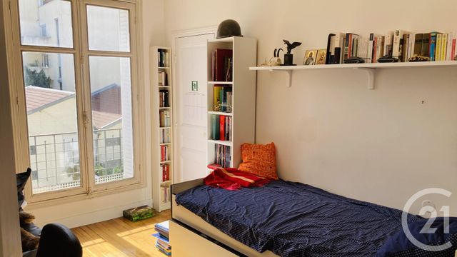 Appartement F5 à vendre - 5 pièces - 119.45 m2 - CLAMART - 92 - ILE-DE-FRANCE - Century 21 Farré Pernety