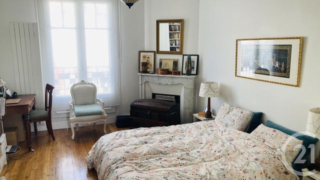 Appartement F5 à vendre - 5 pièces - 119.45 m2 - CLAMART - 92 - ILE-DE-FRANCE - Century 21 Farré Pernety