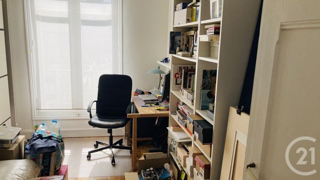 Appartement F5 à vendre - 5 pièces - 119.45 m2 - CLAMART - 92 - ILE-DE-FRANCE - Century 21 Farré Pernety