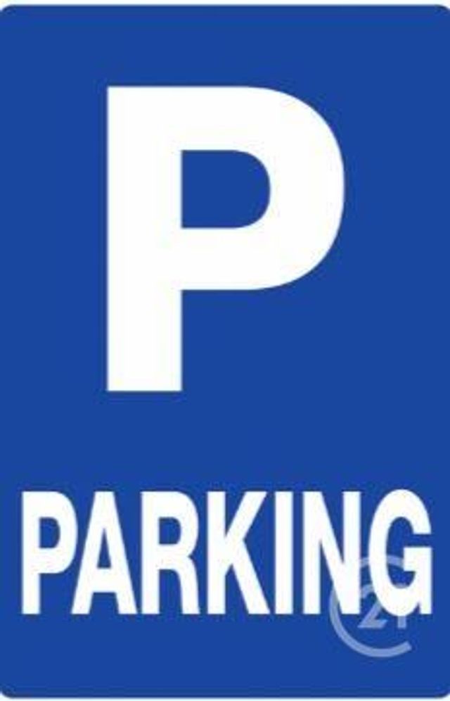 parking à vendre - 12.0 m2 - PARIS - 75014 - ILE-DE-FRANCE - Century 21 Farré Pernety